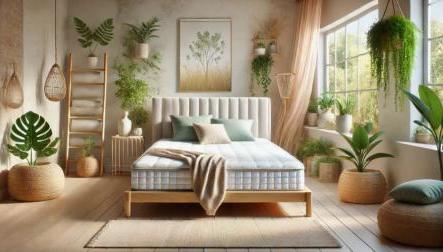 avantages matelas ecologique
