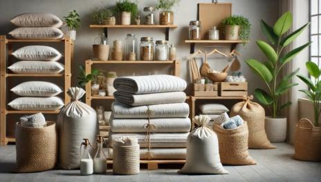 literie eco responsable
