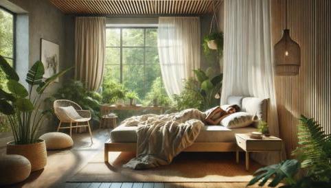 sommeil ecologique ameliore